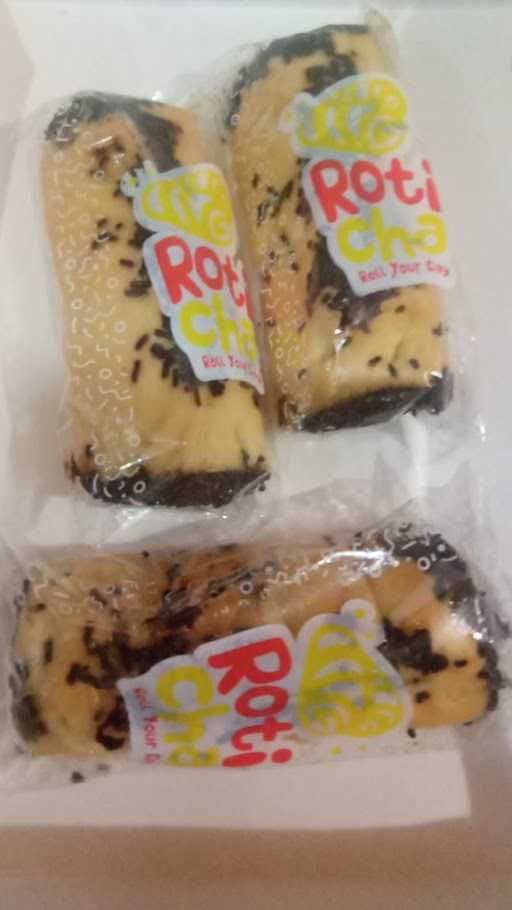 Roti Cha Duren Tiga 2