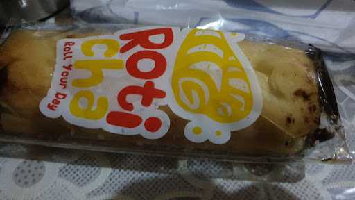 Roti Cha Duren Tiga 5