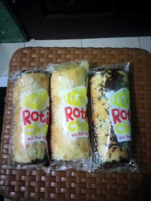 Roti Cha Duren Tiga 3