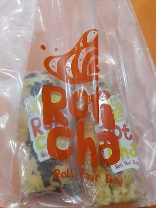 Roti Cha Duren Tiga 4