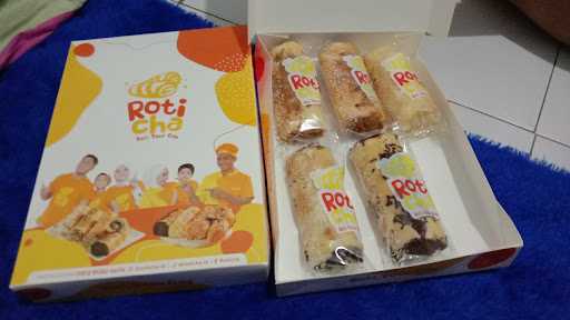 Roti Cha Duren Tiga 10