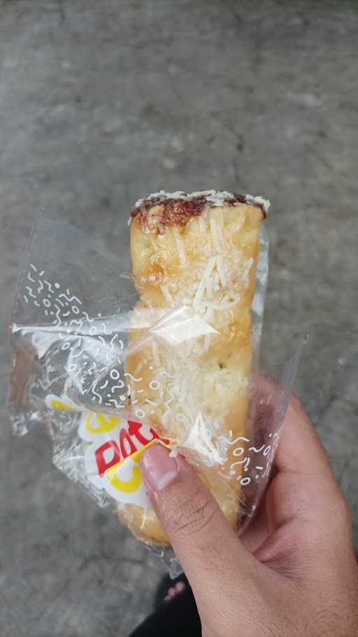 Roti Cha Duren Tiga 8