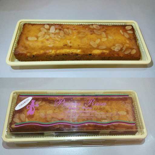 Toko Kue Mayasari (Snack & Oleh-Oleh Bandung) 1