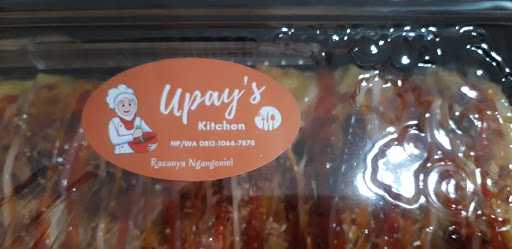 Upay'S Kitchen 1