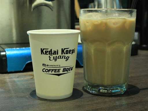 Kedai Koepi Eyang 4