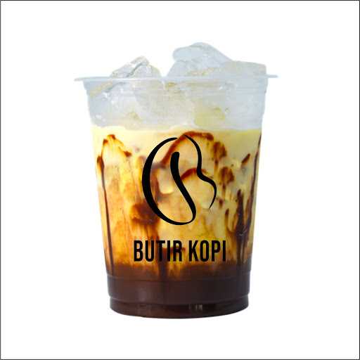 Butir Kopi Gayo 1