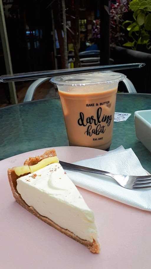 Darling Habit Bake & Butter - Tebet 4