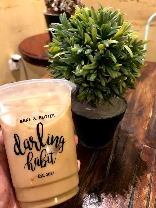 Darling Habit Bake & Butter - Tebet 6