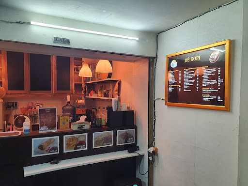 Kedai Bocah Lanang 7