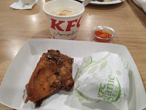 KFC - Pusat Gelael 10