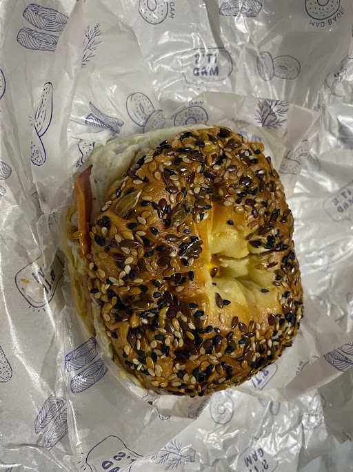 Mad Bagel - Tebet 7