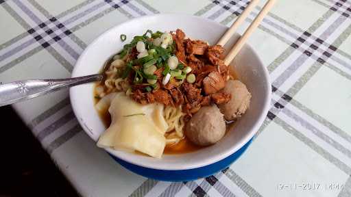 Mie Ayam Supar Cjdw 2