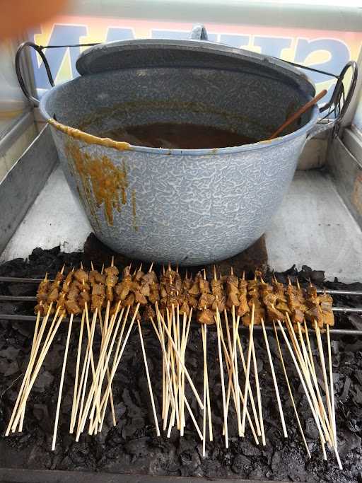 Sate Padang Sutan Mudo 2