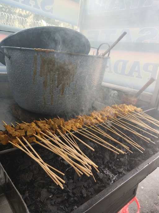 Sate Padang Sutan Mudo 9