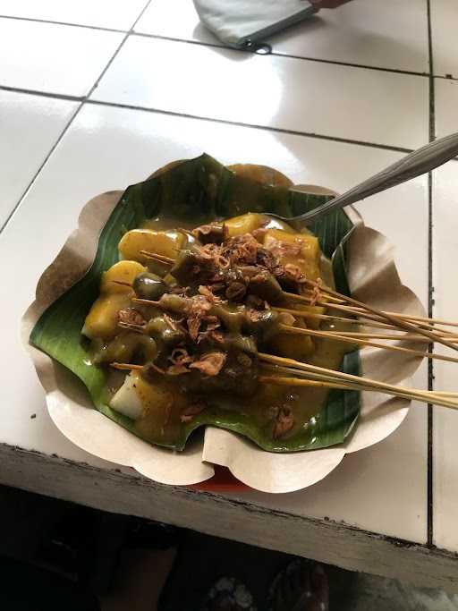 Sate Padang Sutan Mudo 10