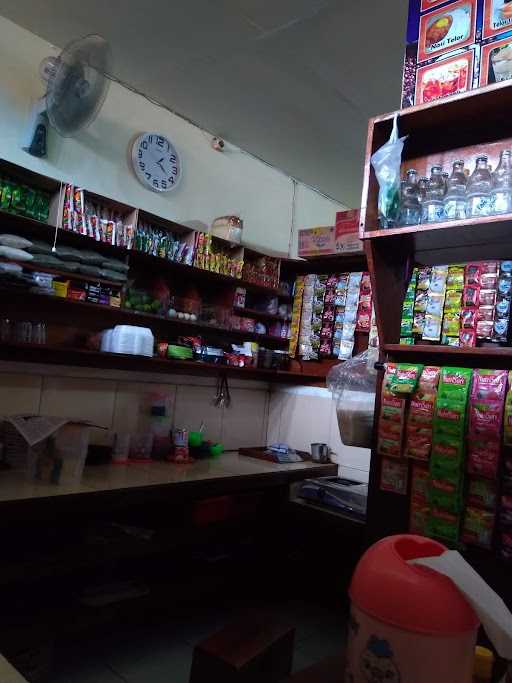 Warkop Arif 6