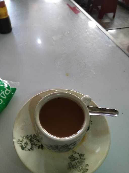 Warung Kopi Aming 5