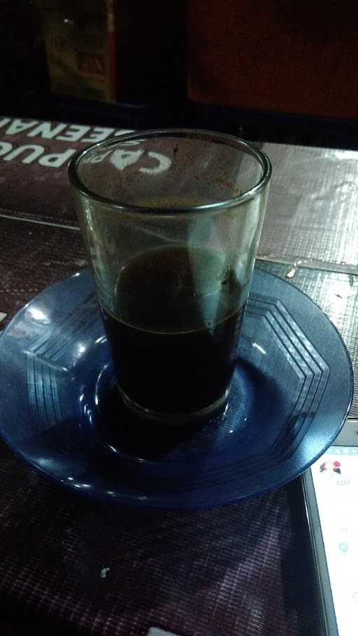 Warung Kopi Aming 1