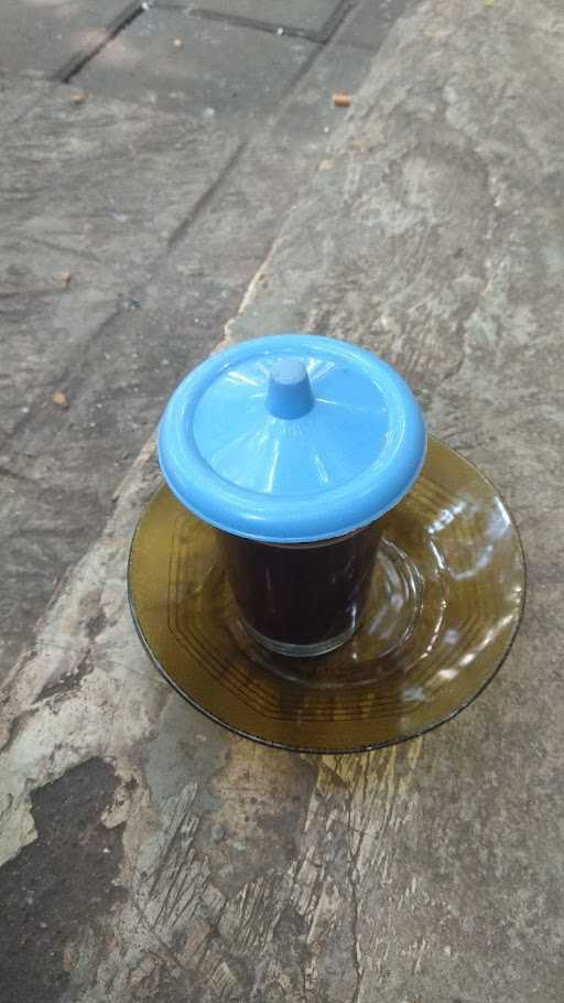 Warung Kopi Aming 3