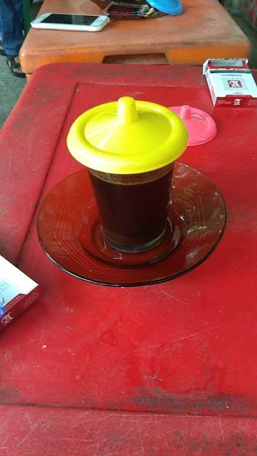 Warung Kopi Aming 2