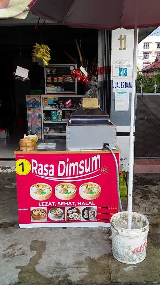 1 Rasa Dimsum 1