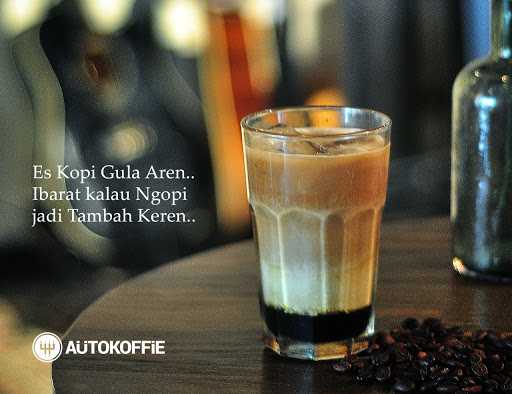 Autokoffie 9