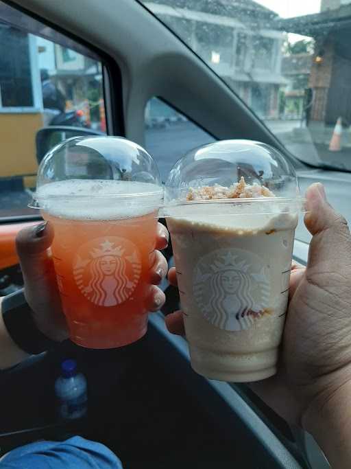 Starbucks - Tebet 9