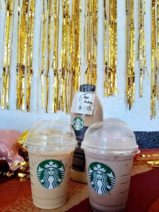 Starbucks - Tebet 6