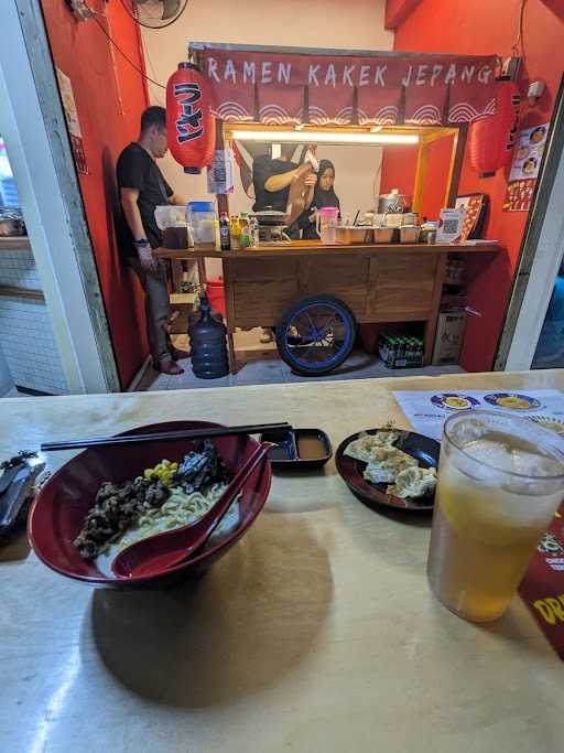 Ramen Kakek Jepang- Kalibata City 2