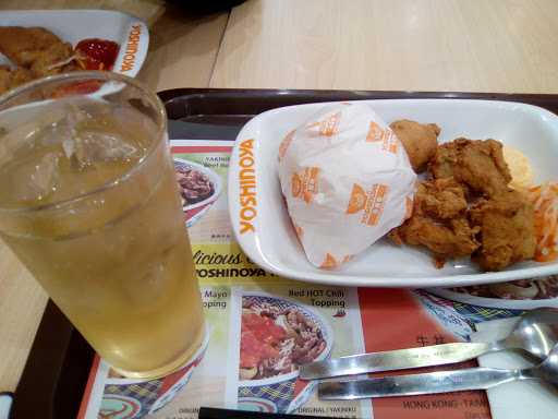 Yoshinoya - Kalibata Plaza 1