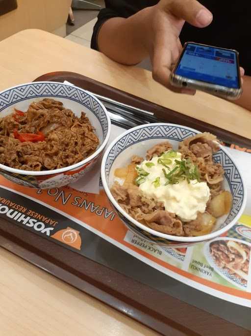 Yoshinoya - Kalibata Plaza 5