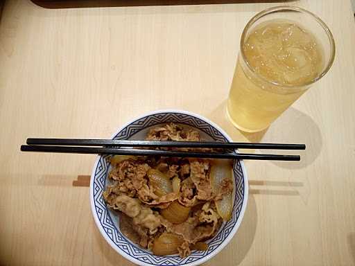 Yoshinoya - Kalibata Plaza 9