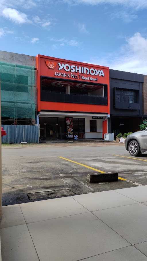 Yoshinoya - Mampang Business Park 10