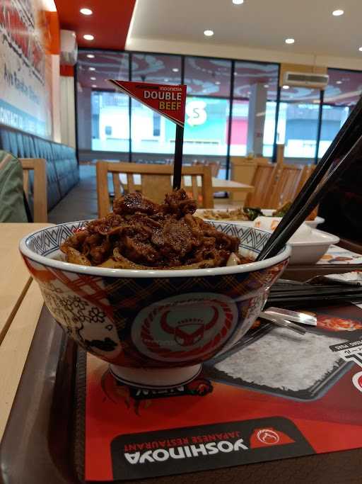 Yoshinoya - Mampang Business Park 6