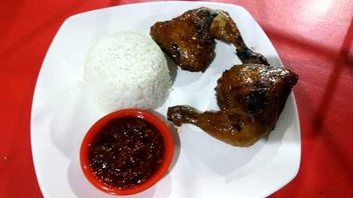 Ayam Bakar M To M 1