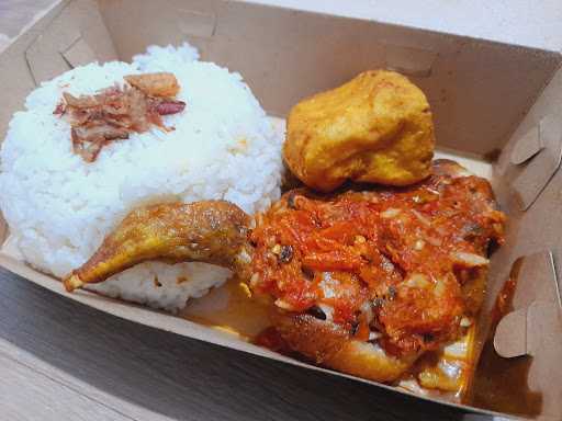 Ayam Penyet Dapur Mayang 6