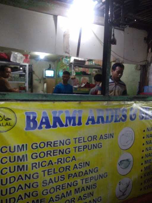 Bakmi Ardes 10