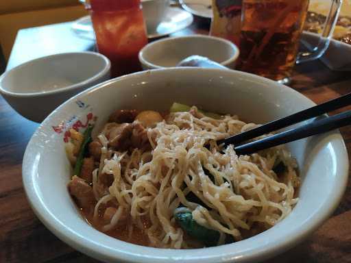 Bakmi Naga - Plaza Kalibata 9