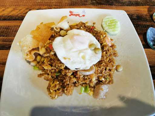 Bakmi Naga - Plaza Kalibata 7