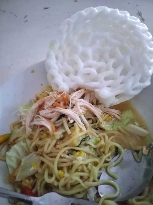 Bakmi Semarang Pak Wiryo 3