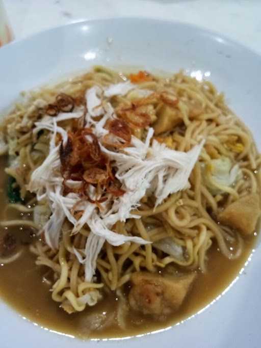 Bakmi Semarang Pak Wiryo 6