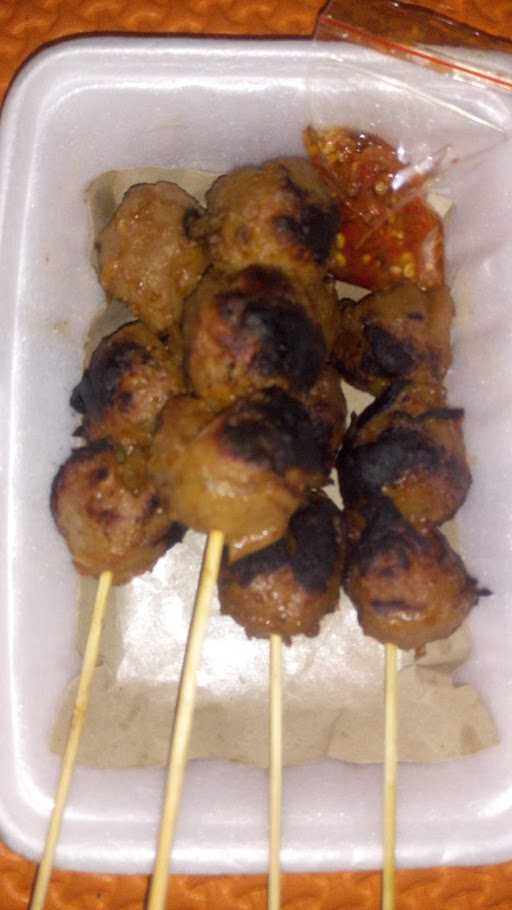 Bakso Bakar Mr. Jo 1