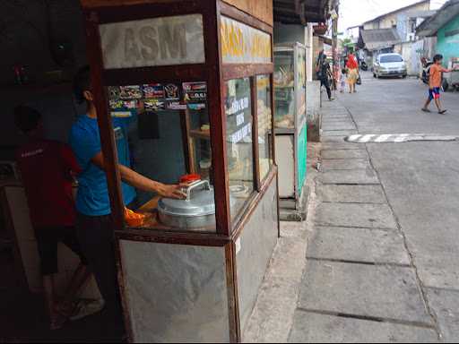 Bakso Jangkung Yang Murah Meriah 2