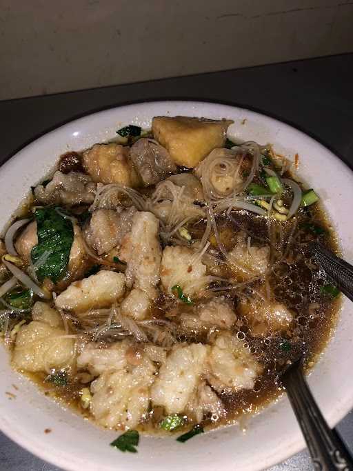 Bakso Jangkung Yang Murah Meriah 1