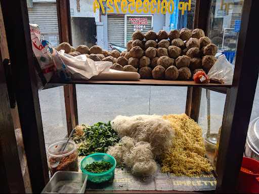 Bakso Jangkung Yang Murah Meriah 5