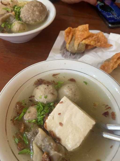 Bakso Malang 2