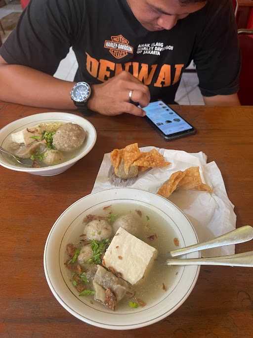 Bakso Malang 4