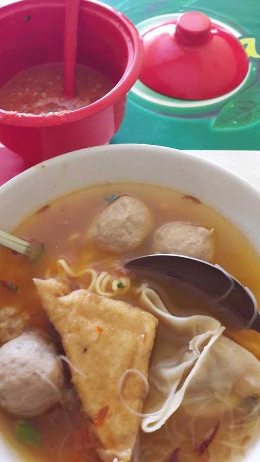 Bakso Malang 6