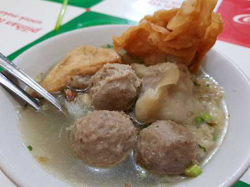 Bakso Malang 5