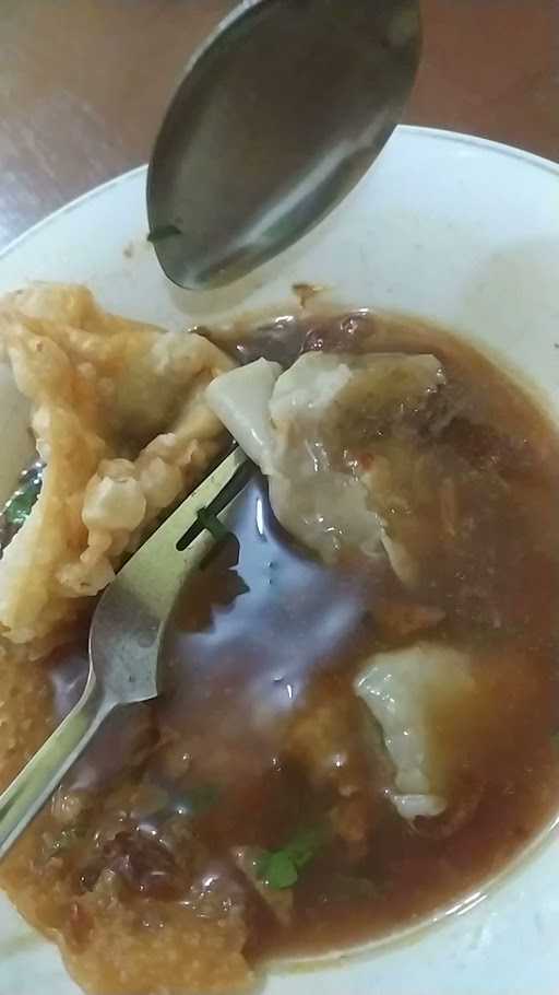 Bakso Malang 3